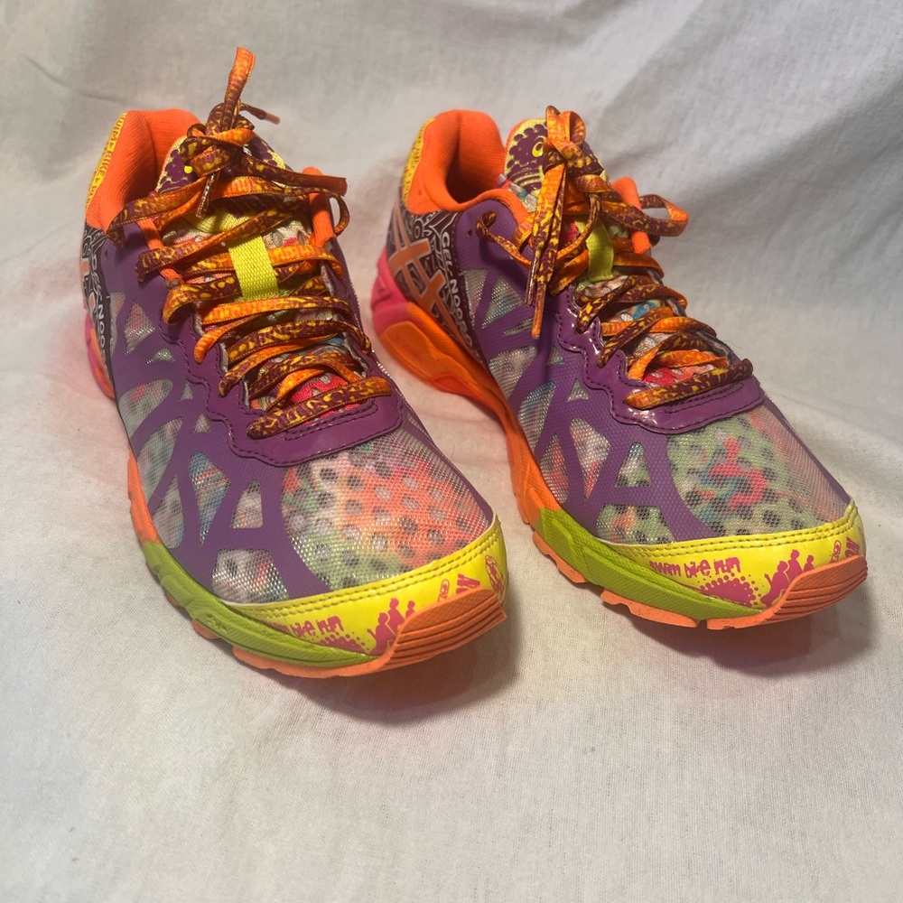 ASICS Gel Noosa 9 running shoe